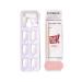KISS ImPress Color Frosting - 30 Artificial Nails with PureFit Technology | Mini File & Cleaning Pad Included - Buy Online on GoSupps.com