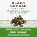 Natureâ€™s Way Black Cohosh Root 540 mg - 180 Vegan Capsules for Menopause Support - Buy Online on GoSupps.com