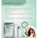 Provitamin B5 Powder (dl-Panthenol) - DIY Hair & Skin Moisturizer | 1 Ounce for Nourishing Care - Buy Online on GoSupps.com