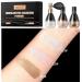 Glitter Spray Set - Silver Pink Gold Shimmer Powder for Face, Body & Hair - Festival Party Makeup Decoration - Ideal for Girls & Women - Buy Online on GoSupps.com
