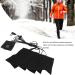 TKSE Electric Fabric Heating Pad - USB Adjustable Temperature - 3 Gears Portable Heating Pad for Men & Women - Composite Heating Wire - Buy Online on GoSupps.com