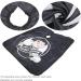 Haircut Cape Accessory for Hairdressing Salon Supplies Accessories Hair Cutting Kits - Buy Online on GoSupps.com