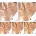 Silver Body Luminizer Shimmer Oil Liquid Highlighter - All In One Makeup for Face & Body Glow - Waterproof & Moisturizing - 1 count - Buy Online on GoSupps.com