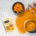 Smartdrops Body Lotion for Moisturization Skin | Refreshing Hydration | Daily Moisturizer Body Lotion For Dry Skin With Goodness of Aloe Vera Turmeric and Vitamin C - Buy Online on GoSupps.com