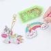 Urlax Arts and Crafts Kit for Kids Ages 8-12 - DIY Gem Keychains & 5D Diamond Painting Set - 6 Pcs Gem Painting Kits for Girls - Gift Ideas for Ages 5-12 - Buy Online on GoSupps.com