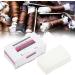 Aramox Kit De Permanente Cheveux Papier Perm Poil de Poils en Filet pour Salon Salon de Coiffure Cheveux Britables et Protecteurs Compact L ger et Pratique Utiliser Id al pour la Permatage le papier permanent papier permanent - Buy Online on GoSupps.com