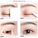 mercham 200 Pieces Eyelid Lift Strips Self-Adhesive Invisible Double Eyelid Lift Strips Double Eyelid Tape for Hooded Eyes & Droopy & Uneven & Mono-eyelids Instant Eye Lift Without Surgery (3MM) - Buy Online on GoSupps.com
