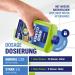 Robotic Mop Cleaning Agent for Wooden Floors & Floorboards - 750ml | Effective International Shipping - Buy Online on GoSupps.com