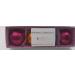 SPA PURE Wellness Collection III Aromatherapy - Fizzing Shower Bombs by Spa Pure Naturals