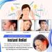 Instant Tinnitus Relief Nasal Inhalers Natural Nasal Inhaler Ear Ringing Relieving Inhaler Tinnitus Relief Treatment for Tinnitus Symptoms Difficult of Hearing Ear Help Stop Ear Ringing (1pcs) - Buy Online on GoSupps.com