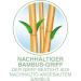 Dr. Best Nature Bamboo Interdent Toothbrush - Soft Eco-Friendly & Sustainable | 1 Piece - Buy Online on GoSupps.com
