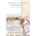 Antistatic Spray Softens Clothes Anti-Wrinkle and Anti-Static Professional Static Removal and Protection for Clothes - Buy Online on GoSupps.com