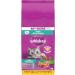 WHI Tuna 5x2kg + WHI Dry HB 6x1.5kgCA (Hairball Control) for Adult Cats - Buy Online on GoSupps.com