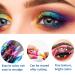 Ionsgako Waterproof Eyeliner Pencil - Red Series | Long Lasting Eye Makeup Pen - Buy Online on GoSupps.com