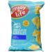 Enjoy Life Foods Light & Airy Lentil Chips Sea Salt 4 oz (113 g)