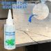 Granite Cleaner Water-Based Formula Granite for Tile Polishing Cleaning | 3.5oz Marble Gloss Conditioner for Table Bar Vanity and Wall Cleaner and Restorer Pisole - Buy Online on GoSupps.com