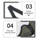 CCXRC Hernia Belts for Men - Post-Operation Inguinal Hernia Support Truss (Size XL) | Comfortable & Effective Support - Buy Online on GoSupps.com