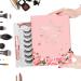 Shop Magnetic Eyelashes - 7 Pairs 3D Lashes with Strong Hold Eyeliner | Reusable & Easy to Apply - Buy Online on GoSupps.com