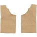 Ztl Therapy Gloves - Gel-Filled Thumb Support & Wrist Brace for Arthritis Compression (Men & Women) - Skin Color Ship Internationally - Buy Online on GoSupps.com