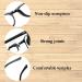 Buy Supoetry Anti-Blue Light Glasses - 2 Pcs with Leather Cases | Eye Protection & Fatigue Relief - Buy Online on GoSupps.com