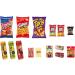 Christmas Special Crips Gift Pack | 15 Different flavoured Varieties | Specially from Serendib.. - Buy Online on GoSupps.com