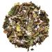 Peach Elderflower White Tea 75g Pouch - Exotic Teapot Pai Mu Tan Loose Leaf 75g - Buy Online on GoSupps.com