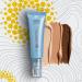 LifeCell All-In-One Anti-Aging Tinted Moisturizer SPF 30 | Hydrating Lightweight Foundation | UV Protection & Antioxidants | 1.7 oz Medium - Buy Online on GoSupps.com