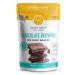 Good Dee's Keto Brownie Baking Mix - Only 1g Net Carb - Sugar Free, Gluten Free, Low Carb, Nut Free, Grain Free, Diabetic Friendly and Quick & Easy To Make