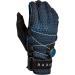Radar Vapor-A Boa Waterski Glove - Black/True Blue, X-Large - Buy Online on GoSupps.com