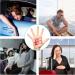 Motion Sickness Bands for Kids & Adults - 4 Pairs + 2 Anti Car Nausea Bracelets (Blue Grey White Black) - Morning Sickness Wristbands - Buy Online on GoSupps.com