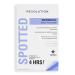 Revolution Skin Microneedle Hydrocolloid Spot Patches Reduces Appearance of Blemishes Contains Hyaluronic & Salicylic Acid 9 Patches