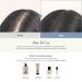 Black Tea Nourishing Scalp Roll-On | Vegan Haircare with Protein & Biotin | Strengthen Hair Roots & Promote Healthy Growth | Silicone & Paraben Free (9ml - Buy Online on GoSupps.com
