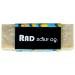 RAD SOAP CO. Lemon & Sea Salt Main Squeeze Soap Bar 6 OZ - Refreshing Citrus Cleanse - Buy Online on GoSupps.com