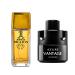 1 Billion&Azure Vantage Intense Combo Men's Cologne- Eau De Toilette Spray Perfume Fragrance For Men- Daywear Casual Daily Cologne Set 3.4 Oz Bottle- Ideal EDT Beauty Gift for Birthday Anniversary