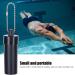 Ear Plugs Noise Reduction Small Silicone Handle Silicone Earplug for Home for Swimming - Buy Online on GoSupps.com