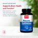 Jarrow Formulas Neuro Optimizer - 120 Capsules (Pack of 2) - Brain Health Antioxidant Support 7 Neuro Nutrients Gluten Free - 60 Servings - International Shipping Available - Buy Online on GoSupps.com