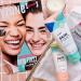 Cyzone Skin First Set - Gel Facial Cleanser & Moisturizer for Refreshing & Energizing Skin | International Shipping Available - Buy Online on GoSupps.com