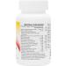 NaturesPlus Hema-Plex Iron Capsules - 60 Fast-Acting Vegetarian Capsules - 85mg Chelated Iron for Total Blood Health - With Vitamin C & Bioflavonoids - Vegan & Gluten-Free - Buy Online on GoSupps.com