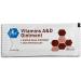 Medpride Vitamin A & D Skin Protectant Ointment | 144 5g Packets for Body Chaffing, Diaper Rash, Cuts, Dry-Cracked Skin | Lanolin & Petrolatum Formula for Men, Women & Babies - Buy Online on GoSupps.com