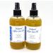 Aroma Anti-Aging After Sun Oil with Hyaluronic Acid - 8FlOz | Natural Formula - Buy Online on GoSupps.com