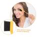 FRCOLOR 12 Pcs Double Ended Eyebrow & Lash Brush Set - Versatile Hairline & Eyebrow Combs for Perfect Styling | International Shipping Available - Buy Online on GoSupps.com
