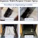Kitchen Foam Cleaner All-Round Kitchen Cleaning Foam Japanese Multi-Purpose Cleaner Spray Japanese Professional Kitchen Oil Stains Removing Cleaner Bubble Cleaner Foam Spray (2pcs) - Buy Online on GoSupps.com