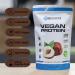 Vegan Protein Hazelnut 900g | 4K Vegan Protein Powder - Delicious Lactose-Free Soy-Free | Bios Nutrition (Made in Germany) - Buy Online on GoSupps.com