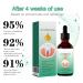 2 Pieces Gum Regrowth Drops - Gum Relief & Repair Gel for Gum Loss | Essence1 - 30ml - Buy Online on GoSupps.com