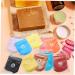 TEHAUX 3pcs 10 Mica Powder Glitter Makeup Pigment Powder for Nails Mica Power for Resin Craft Make up Paint 10 Colorx3pcs 13X9cmx3pcs - Buy Online on GoSupps.com