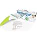 Ice Roller for Face & Eyes | Swelling Relief Migraines Pain Relief & Skin Care - Buy Online on GoSupps.com