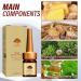 Essence for Hair Growth 6ml Women Hair Growth EssenceGinger hair growth essence ginger ginseng peppermint oil supplement for visibly thicker stronger hair Hepvet - Buy Online on GoSupps.com