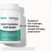 Fairhaven Health Multi-Symptom PMS Relief for Women | PMS Support Supplement for Women | Relief from Cramps Bloating | Vegan | 30 Capsules - Buy Online on GoSupps.com