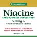 Nature's Bounty Niacin 120 Count - Buy Online on GoSupps.com