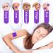 Relax & Sleep Better: Fast-Acting Sleeping Paving for Adults | Easy-to-Use Sleep Aid for Men & Women - Buy Online on GoSupps.com